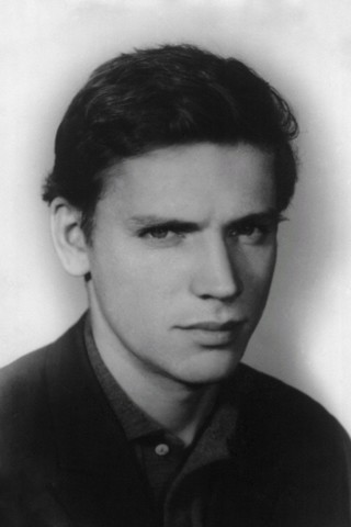 Valeriy Priyomykhov