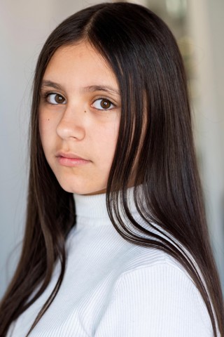 Athena Barten