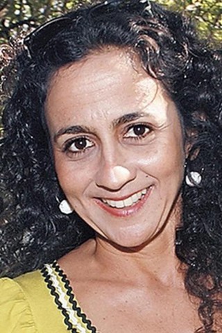 Maria Menezes