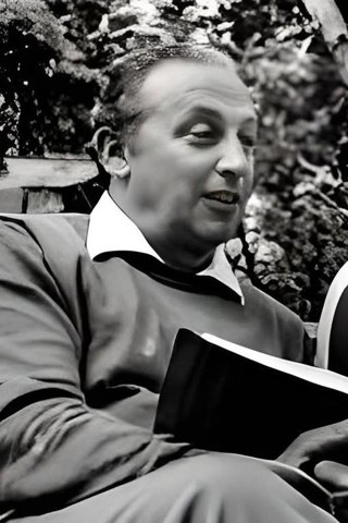 Ettore Maria Fizzarotti