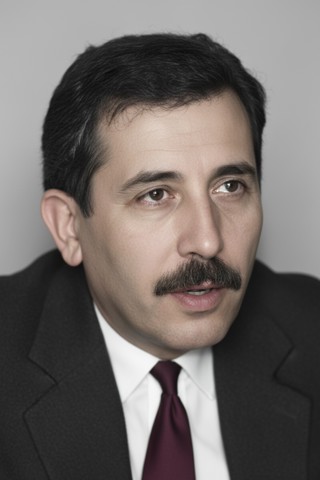 Semih Evin