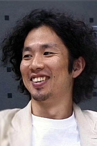 Masashi Tsuboyama