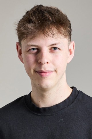 Jack Perrons