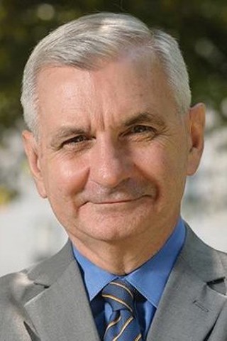 Jack Reed