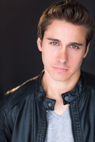 Tony Nowicki