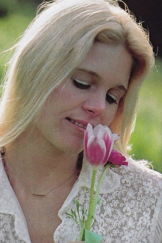 Cris Cassidy