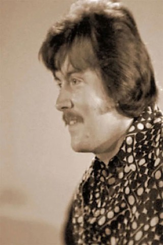 John Wilkinson