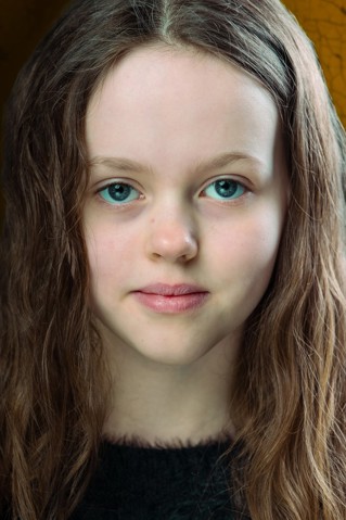 Rebecca Martin