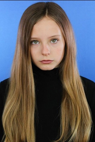 Audrey Pazienza
