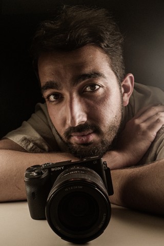 Arda Arslan