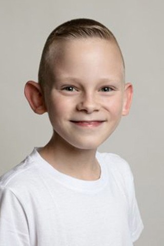 Dawian van der Westhuizen