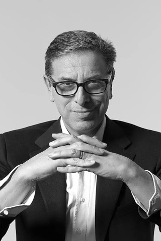 Antonio Monda