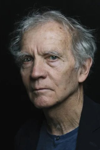 David Constantine