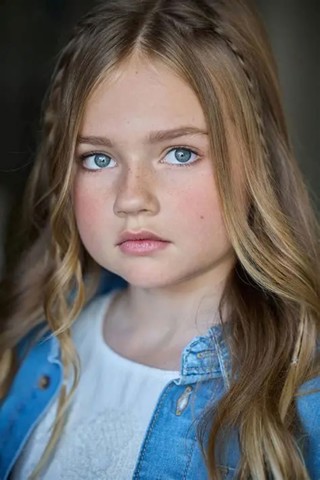 Sloan Lucas Muldown
