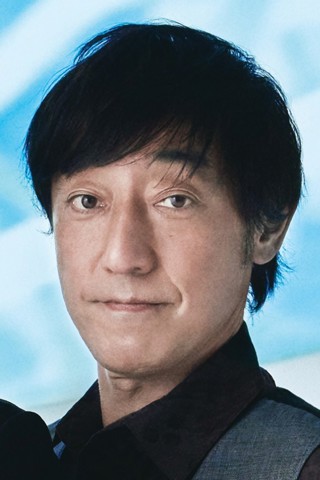 Tatsuo Sakiyama