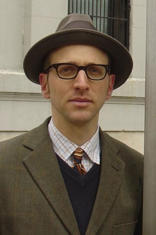 Peter Ackerman