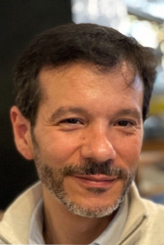 David Cerrejón