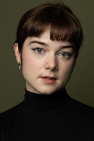 Anna Head