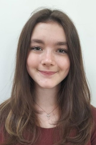 Catriona McArthur