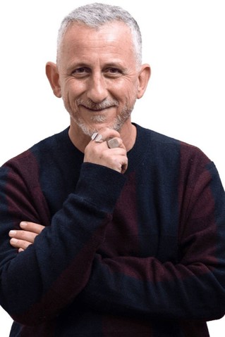 Alberto Moretti