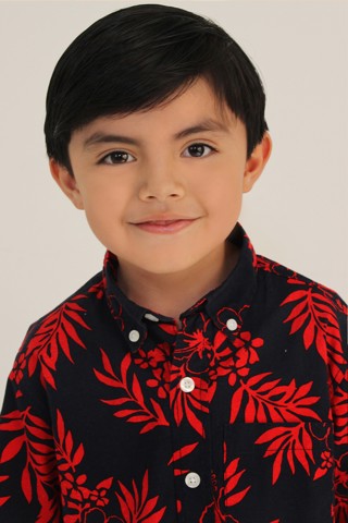 Axel Jared Aguilar
