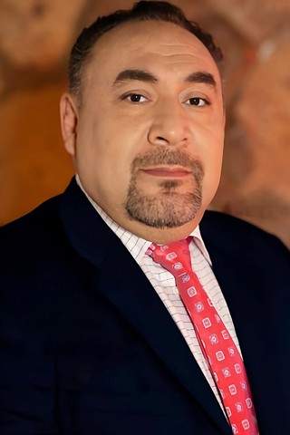 José Luis Rojas