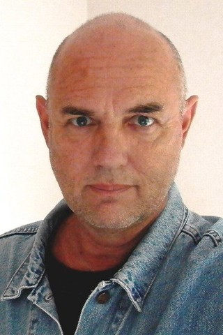 Lars Bill Lundholm