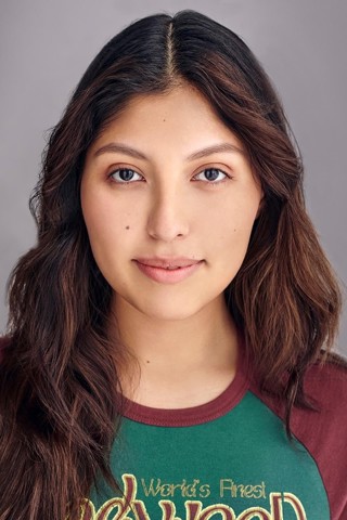 Jessica Marza