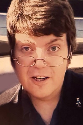 Paul McMichael