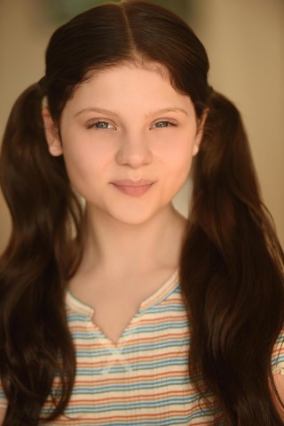 Audrey Lynn-Marie