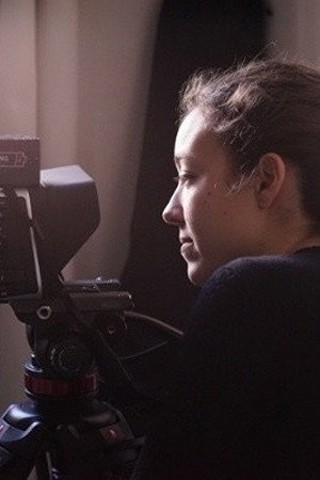 Mariona González Riba