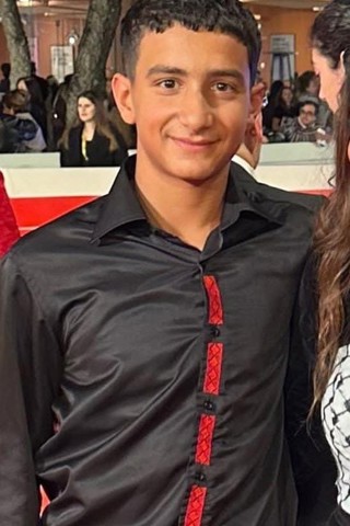 Ward Helou