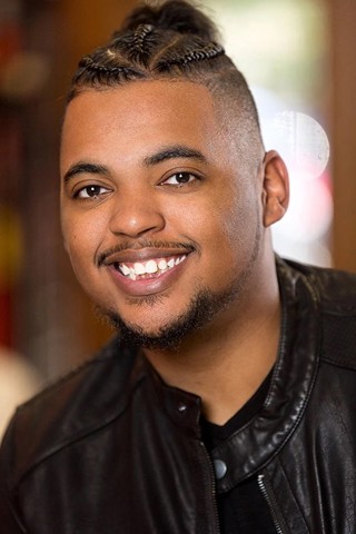 Dominique Henderson