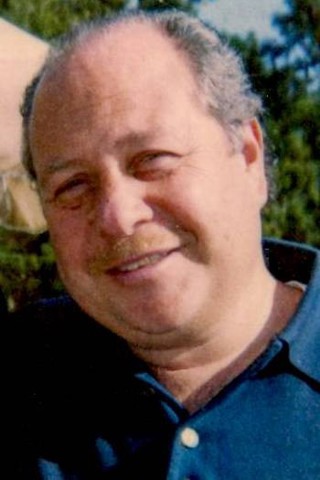 Fred Myrow
