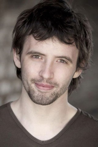 Eifion Melnyk-Jones