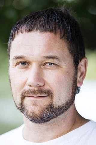 Marian Lorencik
