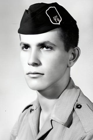 José Terrón
