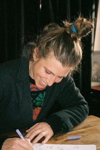 Paula Espuny