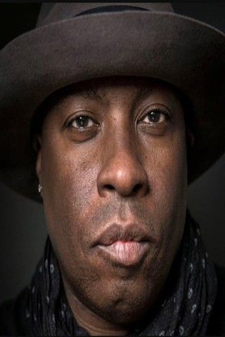 Vince Wilburn Jr.