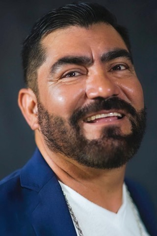 Eber Segobia