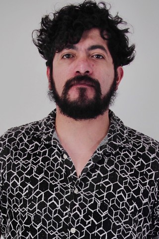 Francisco Granados