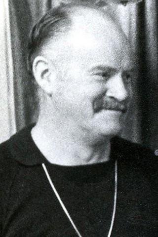 Dick Bush