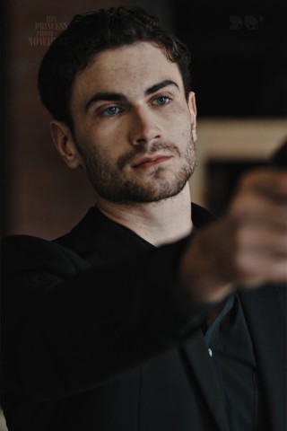 Elijah Santoro