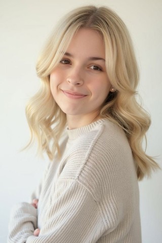 Mckenna Bridger