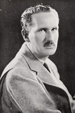 Howard Higgin