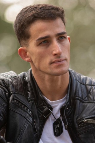 Pablo Márquez