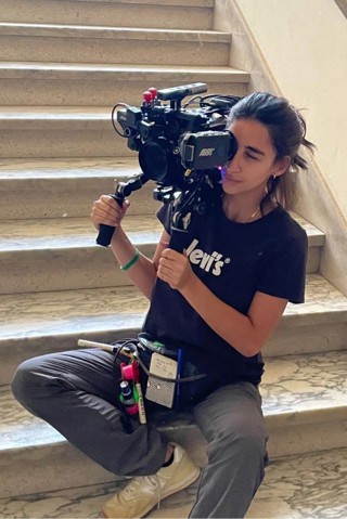 Raghda Khairy