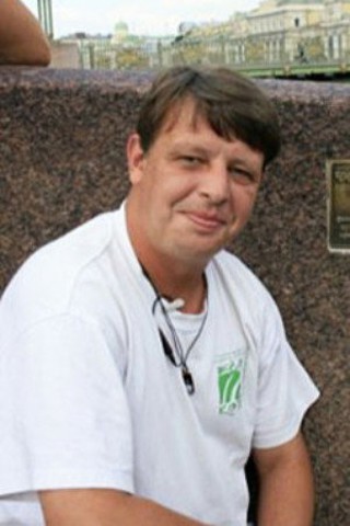 Dmitriy Zaytsev