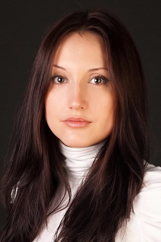 Tatyana Mironova
