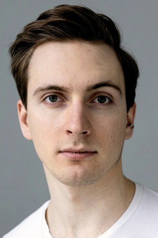 Vlad Tokarev